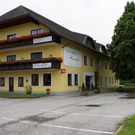 Landgasthof Kammerhof