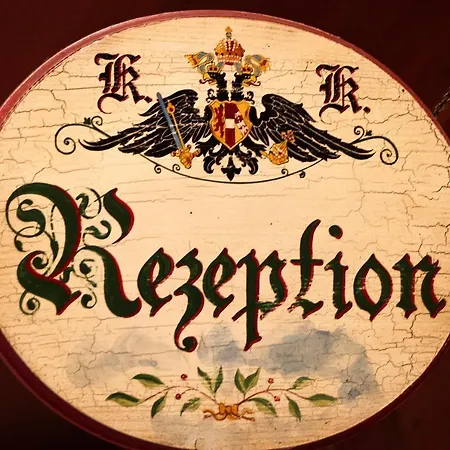 Landgasthof Kammerhof