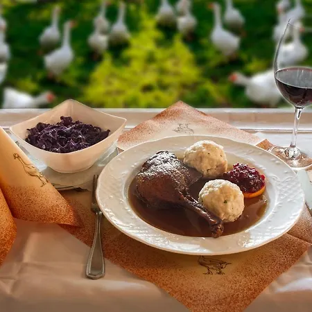 Hotel Landgasthof Kammerhof