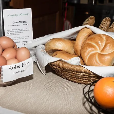 Landgasthof Kammerhof Aigelsbach