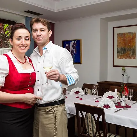 Landgasthof Kammerhof 3* Aigelsbach