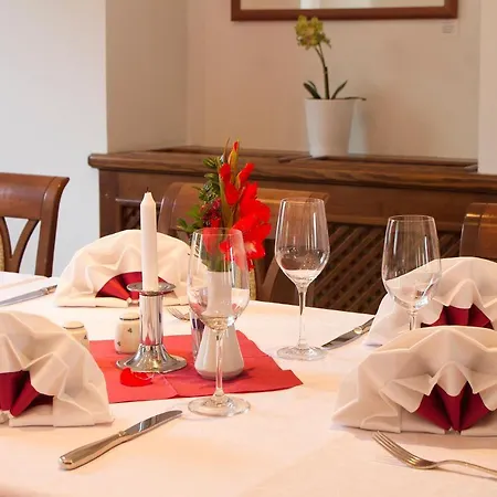 Landgasthof Kammerhof 3* Aigelsbach