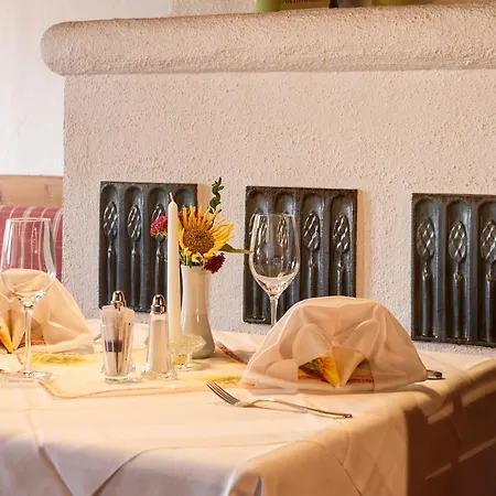 Landgasthof Kammerhof 3* Aigelsbach