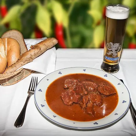 Hotel Landgasthof Kammerhof