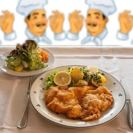 Landgasthof Kammerhof Hotel 3*