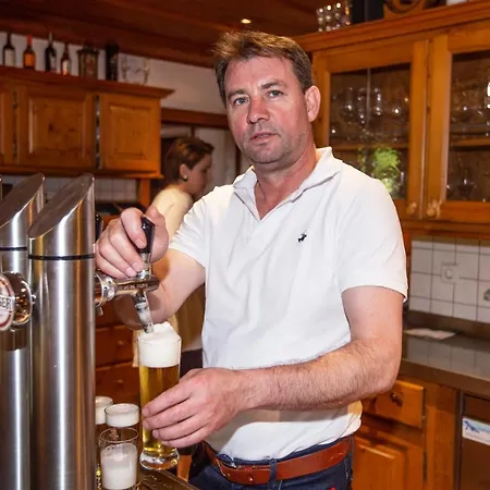 Hotel Landgasthof Kammerhof Aigelsbach