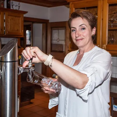 Hotel Landgasthof Kammerhof Aigelsbach