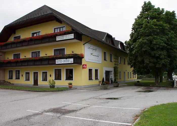 Landgasthof Kammerhof