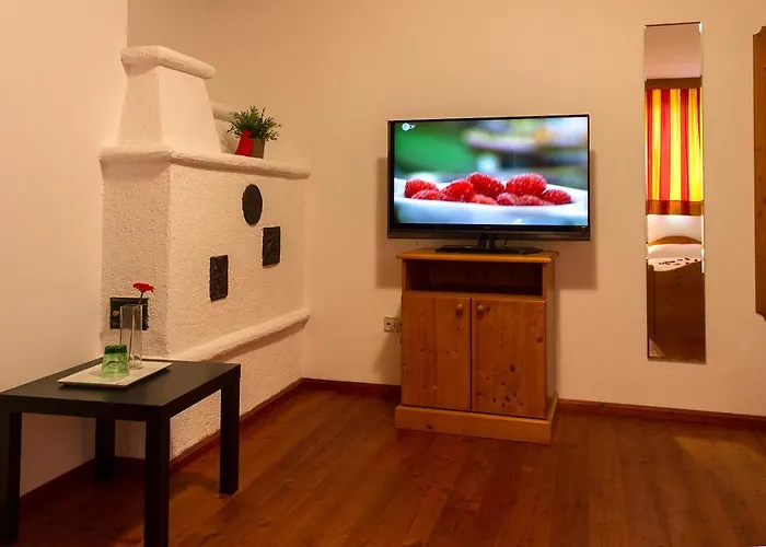 Hotel Landgasthof Kammerhof