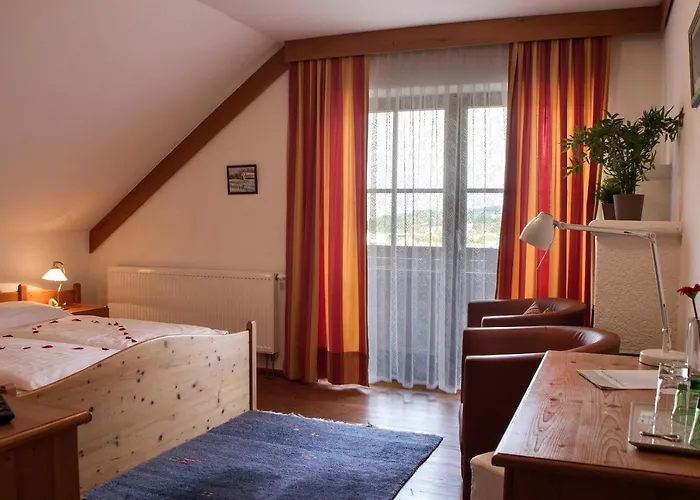 Landgasthof Kammerhof 3*