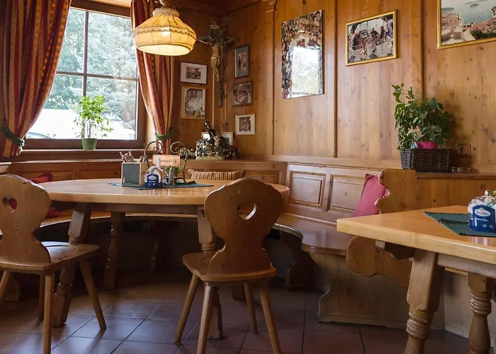 Landgasthof Kammerhof 3* Aigelsbach