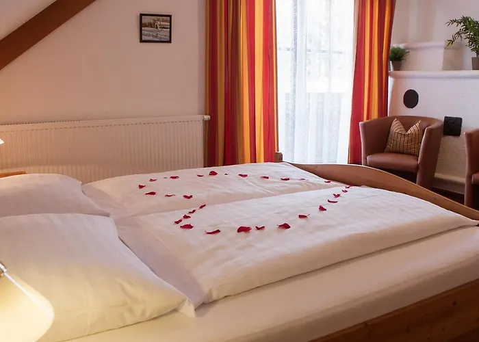 Landgasthof Kammerhof Hotel Aigelsbach