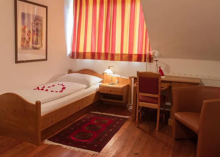 Landgasthof Kammerhof Hotel Aigelsbach