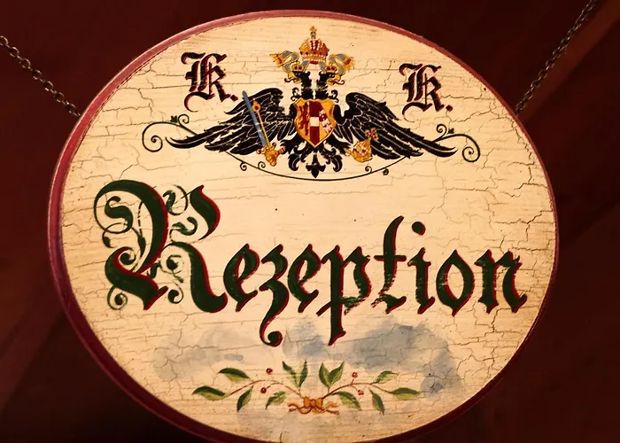 Landgasthof Kammerhof