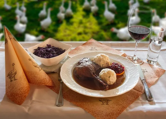 Hotel Landgasthof Kammerhof