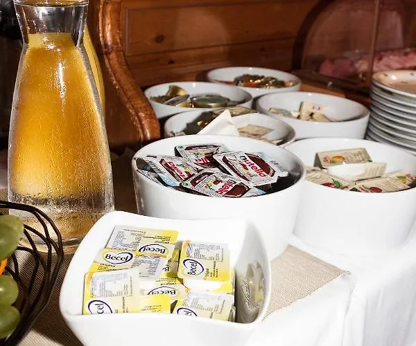 Hotel Landgasthof Kammerhof