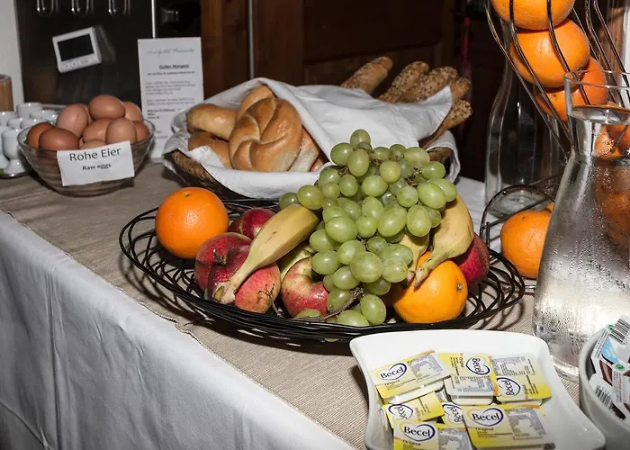 Landgasthof Kammerhof 3*