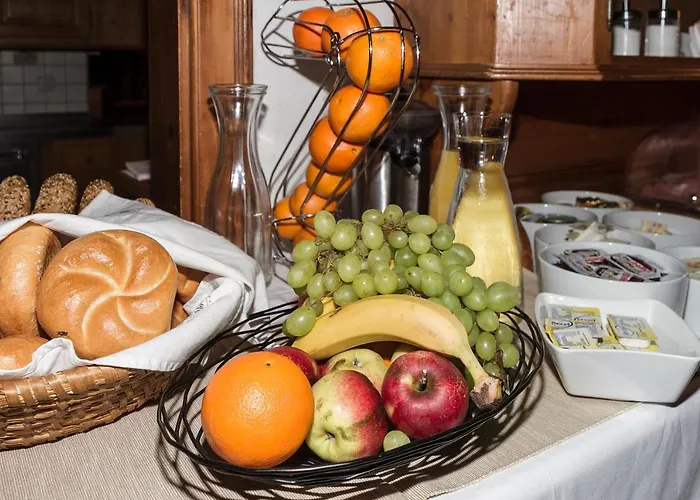 Landgasthof Kammerhof 3* Aigelsbach