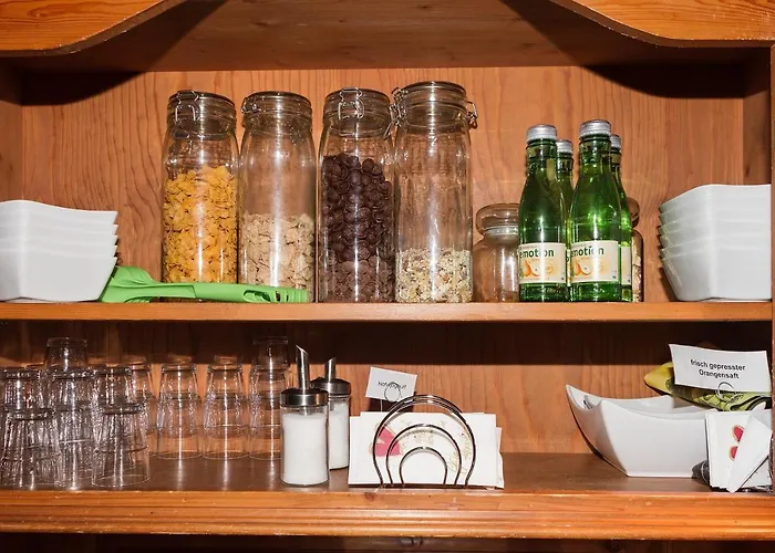 Landgasthof Kammerhof Otel 3*