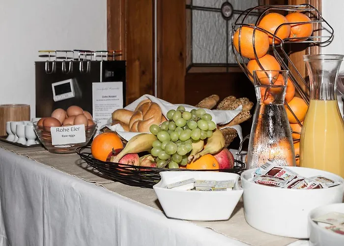 Landgasthof Kammerhof 3*