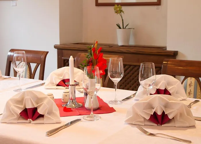 Landgasthof Kammerhof 3* Aigelsbach