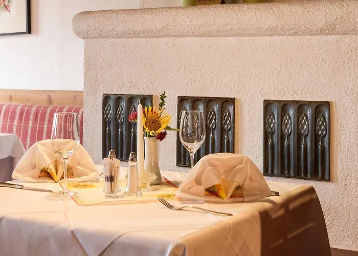 Landgasthof Kammerhof 3* Aigelsbach