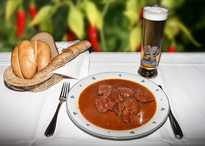 Hotel Landgasthof Kammerhof