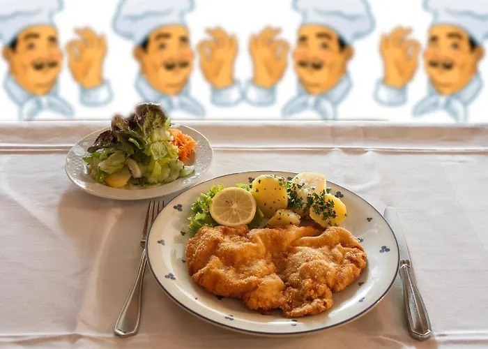 Landgasthof Kammerhof Hotel 3*